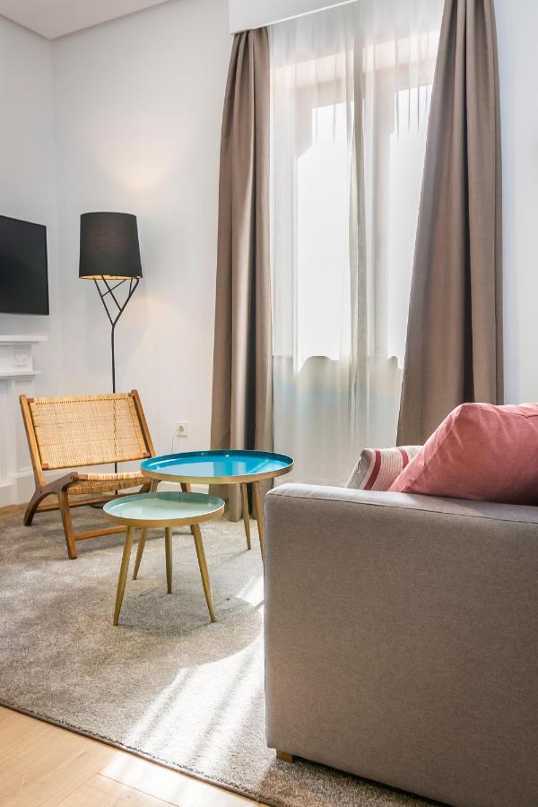 Aparthotel Aquitania 3*