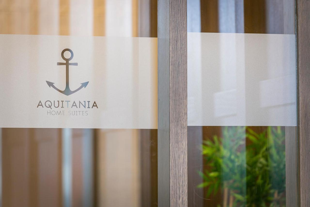 Aquitania Aparthotel Sevilla
