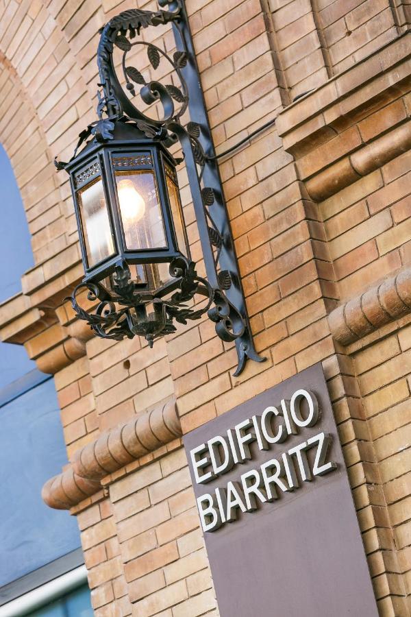 Aparthotel Aquitania Sevilla